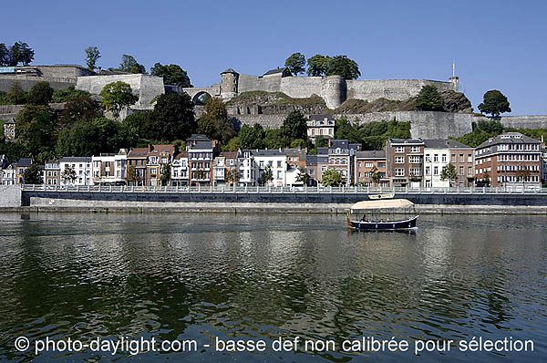 Namur